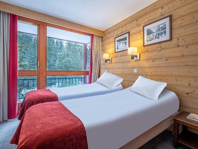 Pierre & Vacances Residentie Le Belmont - Les Arcs 1800