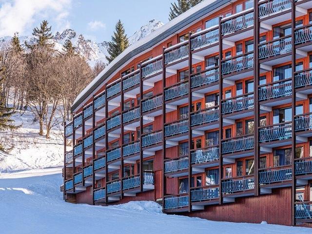 Pierre & Vacances Residentie Le Belmont - Les Arcs 1800