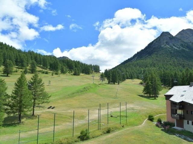 La Ferme d'augustin - Montgenèvre