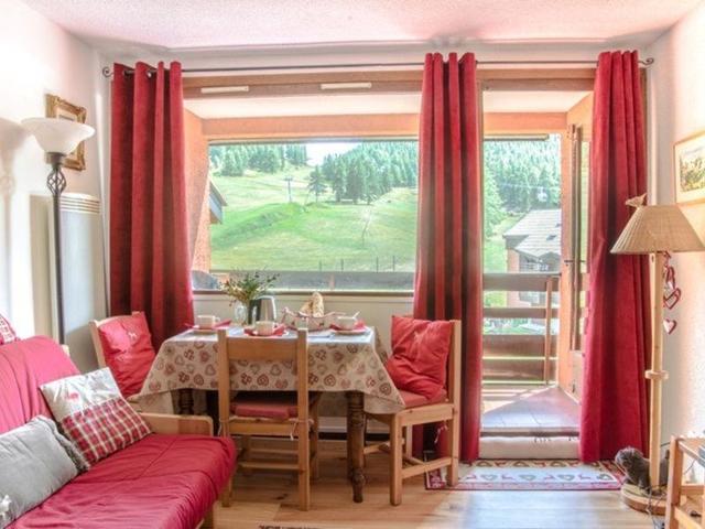 La Ferme d'augustin - Montgenèvre