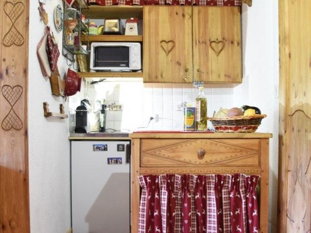 La Ferme d'augustin - Montgenèvre