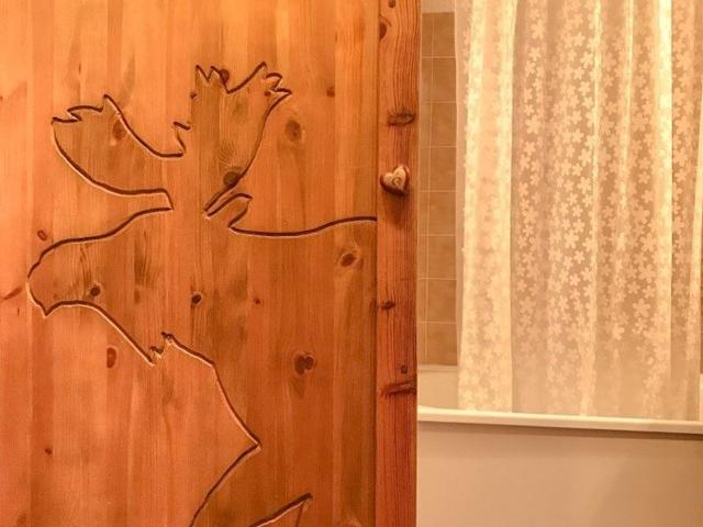 La Ferme d'augustin - Montgenèvre