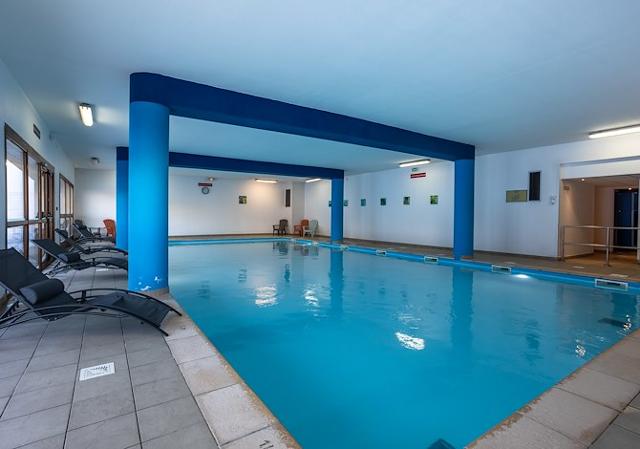 Résidence Les Terrasses du Soleil d'Or 3* - Les Orres