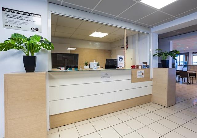 Résidence Les Terrasses du Soleil d'Or 3* - Les Orres