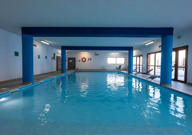 Résidence Les Terrasses du Soleil d'Or 3* - Les Orres