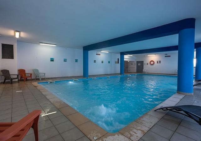 Résidence Les Terrasses du Soleil d'Or 3* - Les Orres
