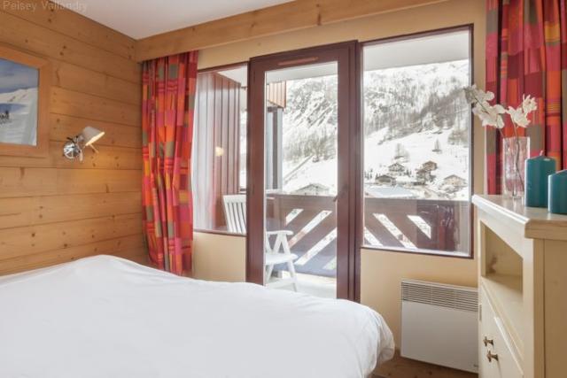 Pierre & Vacances Residentie Les Balcons de Bellevarde - Val d'Isère La Daille