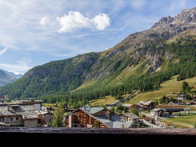 Pierre & Vacances Residentie Les Balcons de Bellevarde - Val d'Isère La Daille