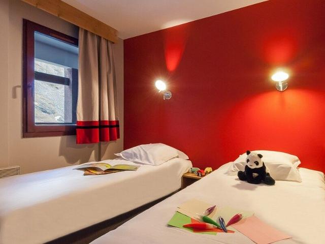 Pierre & Vacances Residentie Les Balcons de Bellevarde - Val d'Isère La Daille