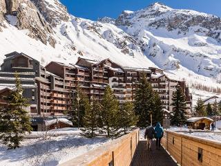 Pierre & Vacances Residentie Les Balcons de Bellevarde - Val d'Isère La Daille