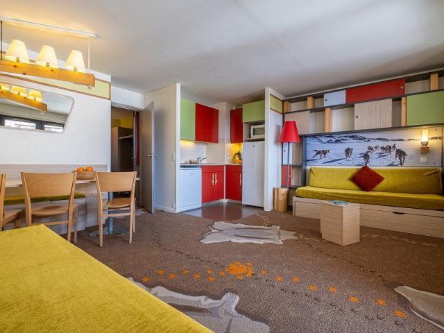 Pierre & Vacances Residentie Électra - Avoriaz