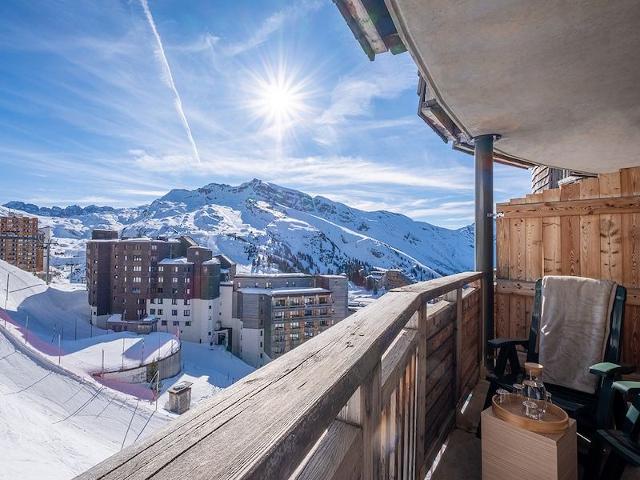 Pierre & Vacances Residentie Électra - Avoriaz
