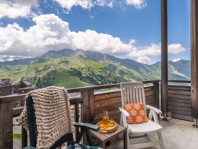 Pierre & Vacances Residentie Électra - Avoriaz