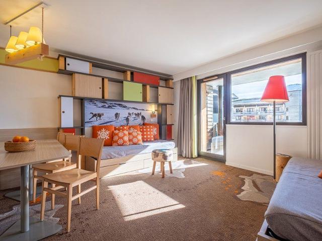 Pierre & Vacances Residentie Électra - Avoriaz
