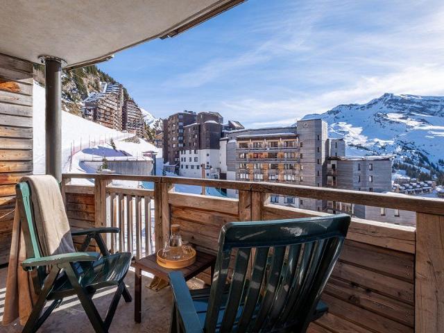Pierre & Vacances Residentie Électra - Avoriaz