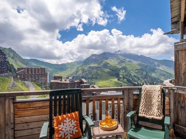 Pierre & Vacances Residentie Électra - Avoriaz