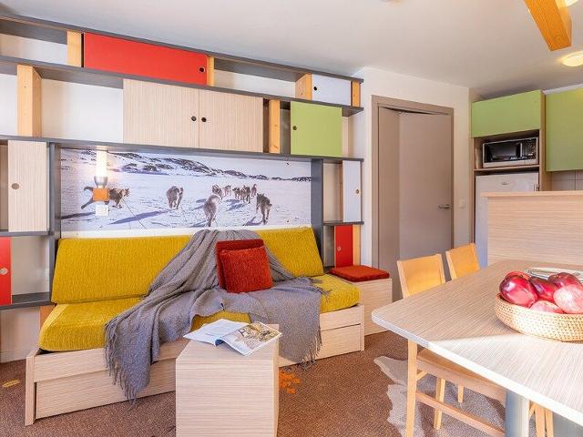 Pierre & Vacances Residentie Électra - Avoriaz