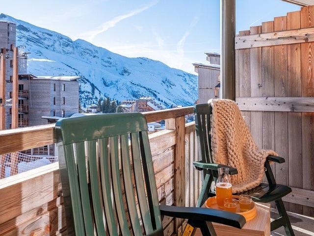 Pierre & Vacances Residentie Électra - Avoriaz