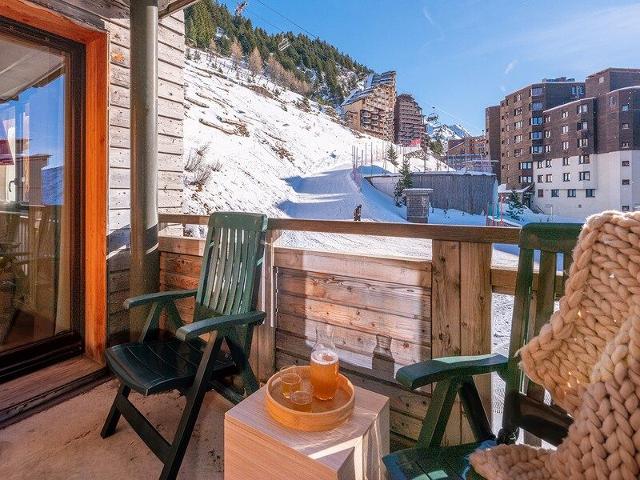 Pierre & Vacances Residentie Électra - Avoriaz