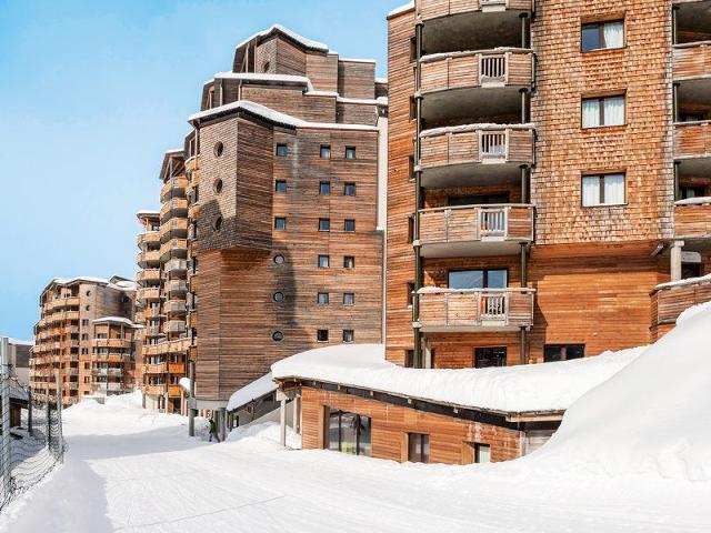 Pierre & Vacances Residentie Électra - Avoriaz