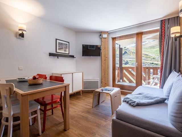 Pierre & Vacances Residentie Le Machu Pichu - Val Thorens