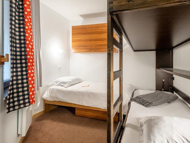 Pierre & Vacances Residentie Le Machu Pichu - Val Thorens