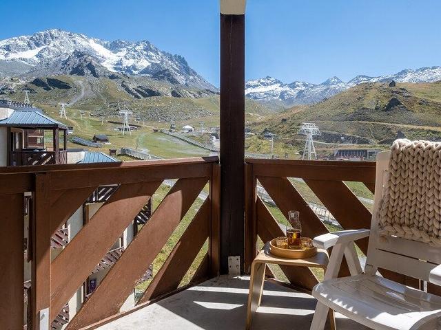 Pierre & Vacances Residentie Le Machu Pichu - Val Thorens