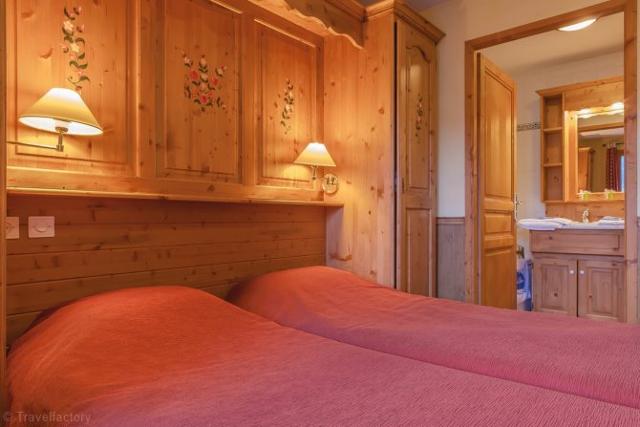 Résidence Les Balcons de Val Thorens & Spa 4* - Val Thorens