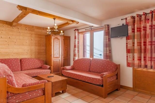 Résidence Les Balcons de Val Thorens & Spa 4* - Val Thorens