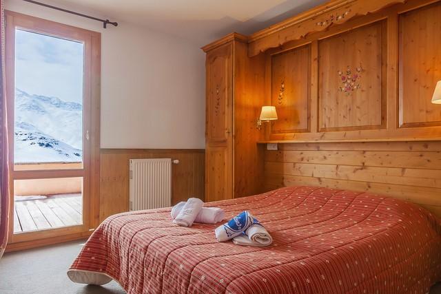 Résidence Les Balcons de Val Thorens & Spa 4* - Val Thorens