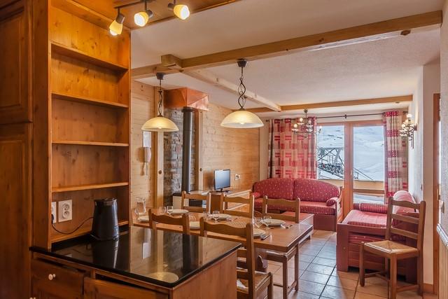 Résidence Les Balcons de Val Thorens & Spa 4* - Val Thorens