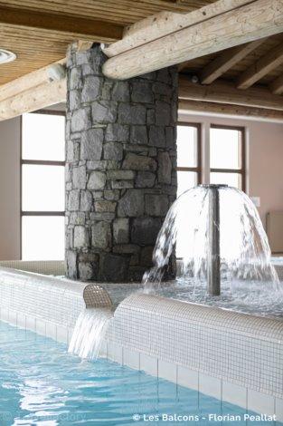 Résidence Les Balcons de Val Thorens & Spa 4* - Val Thorens