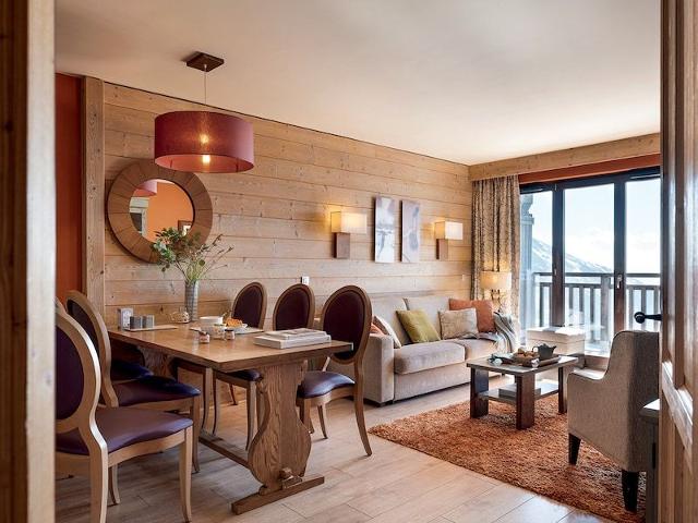 Pierre & Vacances Premium residentie L'Amara - Avoriaz