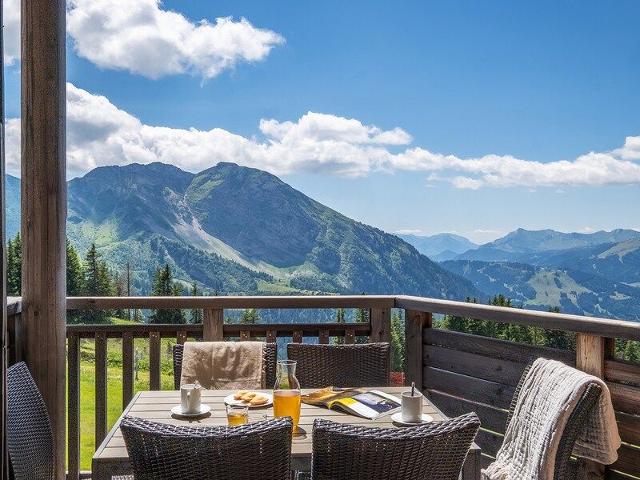 Pierre & Vacances Premium residentie L'Amara - Avoriaz