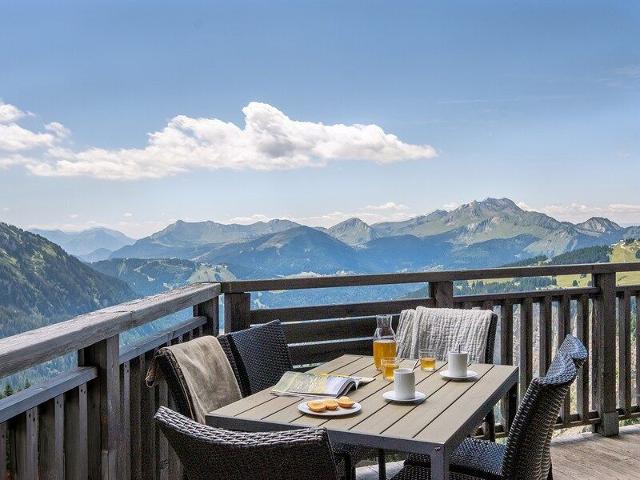 Pierre & Vacances Premium residentie L'Amara - Avoriaz