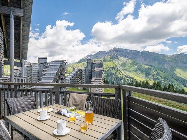 Pierre & Vacances Premium residentie L'Amara - Avoriaz