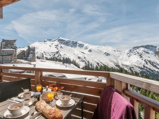 Pierre & Vacances Premium residentie L'Amara - Avoriaz