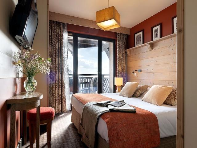 Pierre & Vacances Premium residentie L'Amara - Avoriaz