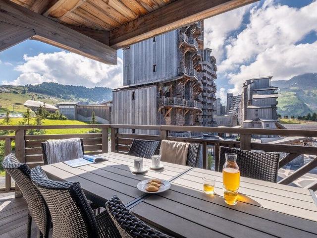 Pierre & Vacances Premium residentie L'Amara - Avoriaz