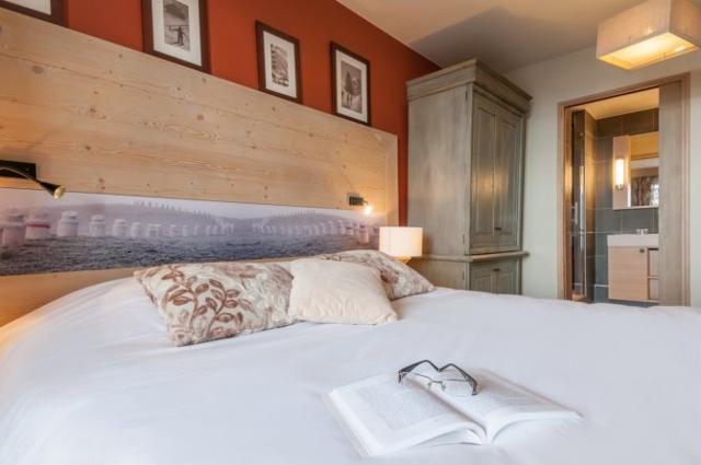 Pierre & Vacances Premium residentie L'Amara - Avoriaz