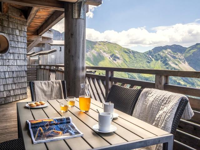 Pierre & Vacances Premium residentie L'Amara - Avoriaz