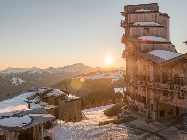 Pierre & Vacances Premium residentie L'Amara - Avoriaz