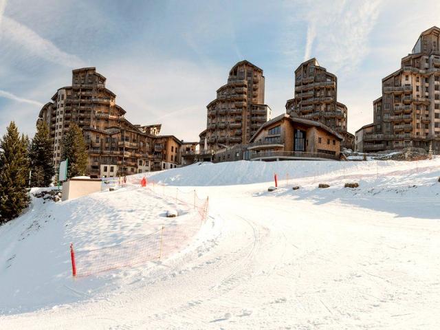 Pierre & Vacances Premium residentie L'Amara - Avoriaz