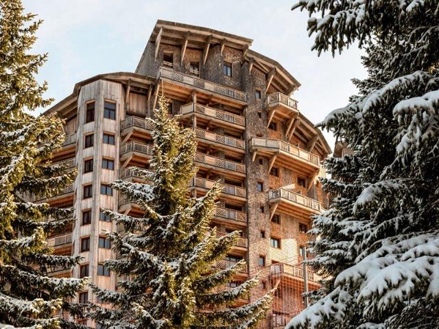 Pierre & Vacances Premium residentie L'Amara - Avoriaz