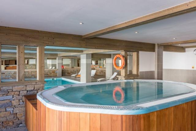 Résidence Le Sun Valley 4* - Plagne Soleil