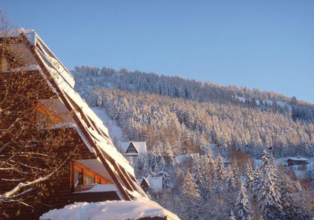Arcadien Hôtel & Spa 3* - Les Arcs 1600