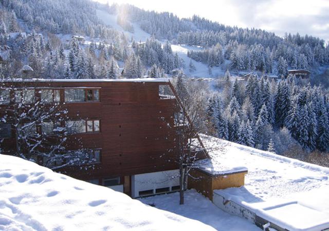 Arcadien Hôtel & Spa 3* - Les Arcs 1600