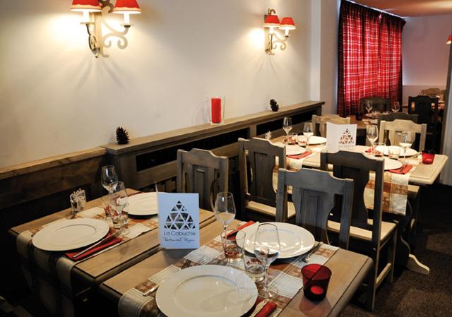 Arcadien Hôtel & Spa 3* - Les Arcs 1600