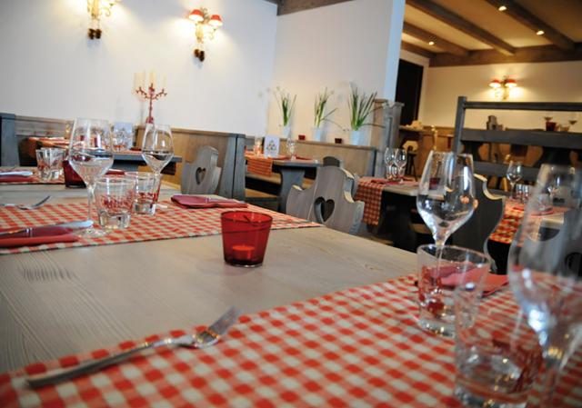 Arcadien Hôtel & Spa 3* - Les Arcs 1600