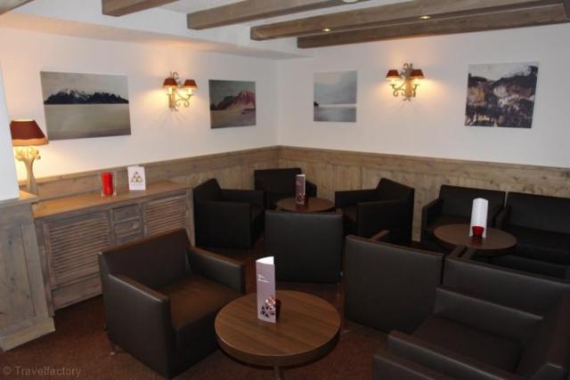 Arcadien Hôtel & Spa 3* - Les Arcs 1600
